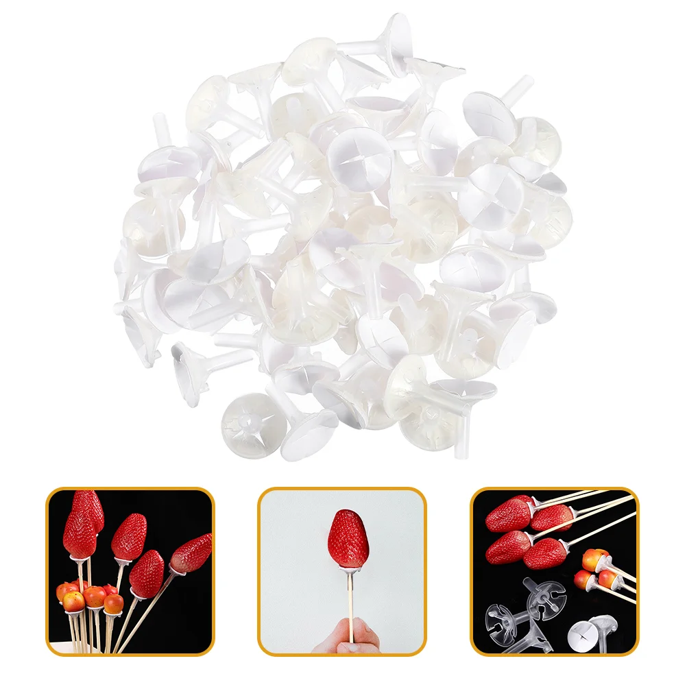 

90 Sets Candy Wrappers Gift Candy Sticks Candy Chocolate Wrappers Chocolate Flower Decoration Chocolate Candy Wrapper