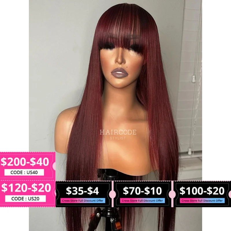 Ed Bang Wig