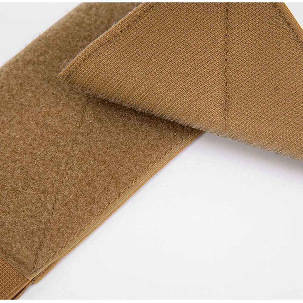 Тактический Cummerbund быстрое отсоединение эластичная лента с боковой загрузкой