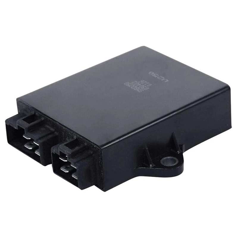 Комплект блока управления зажиганием CDI для мотоцикла YAMAHA XV250 V-Star 250 Virago Route 66 VENTO