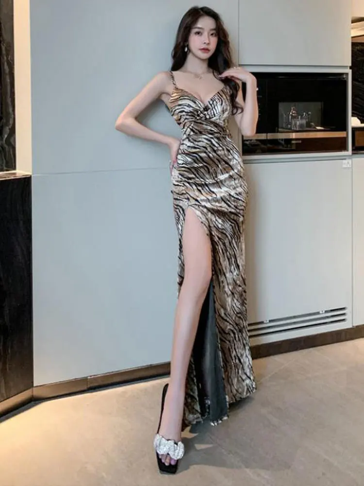 JXMYY 2022 модные элегантные темпераментные сексуальные золотые бархатные