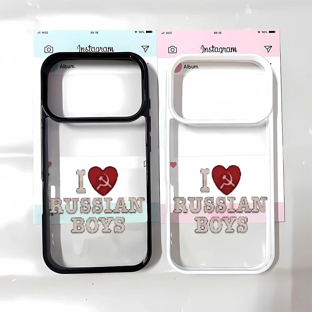 Фото Чехол для телефона Love Flag Text Hot Top, прочный, ударостойкий, с полным покрытием, подходит для iPhone 16, 13 Max, 15, 14, 11 Pro Air Plus, 12, 17. №1