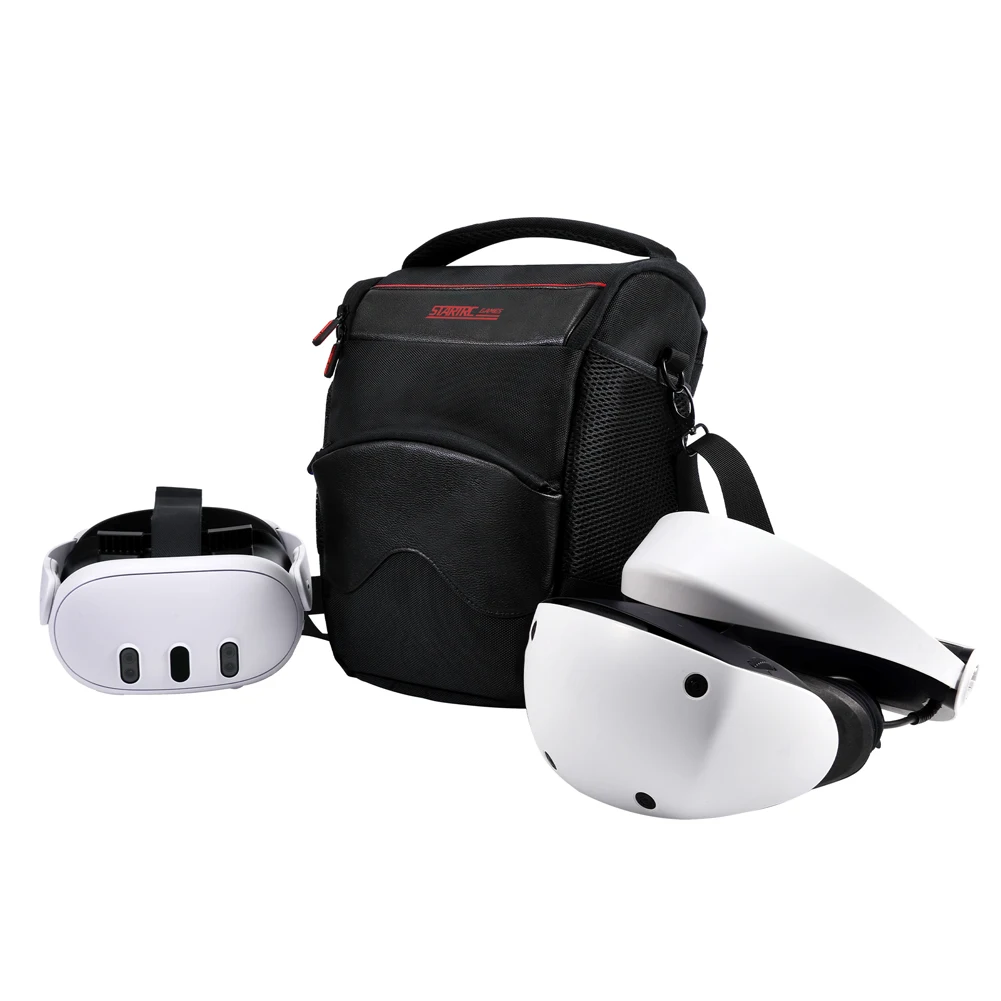 Портативная сумка для хранения с внутренним карманом