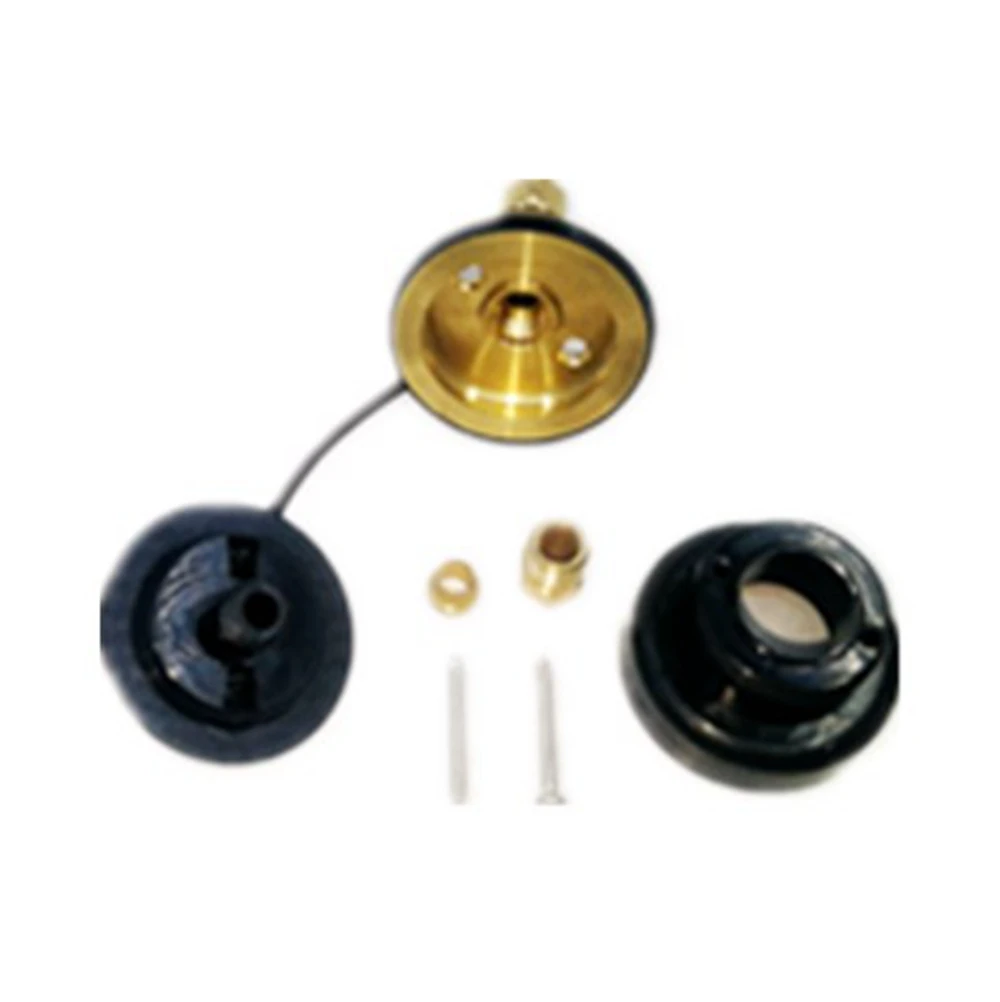 

Европейская точка наполнения (тарелка) до 8 мм с корпусом 2,2 МПа