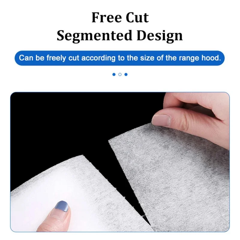 Рисунок 4 - Одноразовый кухонный масляный фильтр