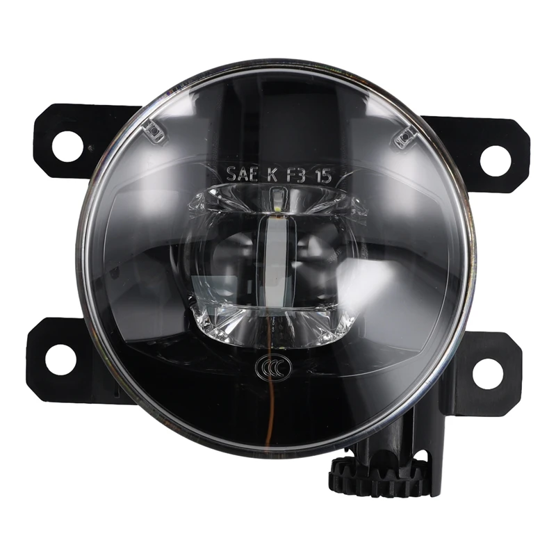 Светодиодный передняя левая/правая противотуманная фара в сборе для Peugeot 508 3008(P84)