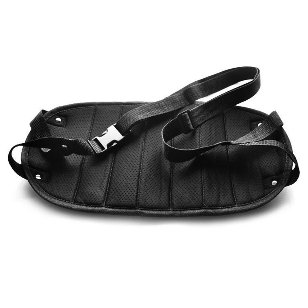 

Офисная Регулируемая пенопластовая подушка для самолета, портативный гамак для ног, облегчение боли, складная дорожная переносная подстав...