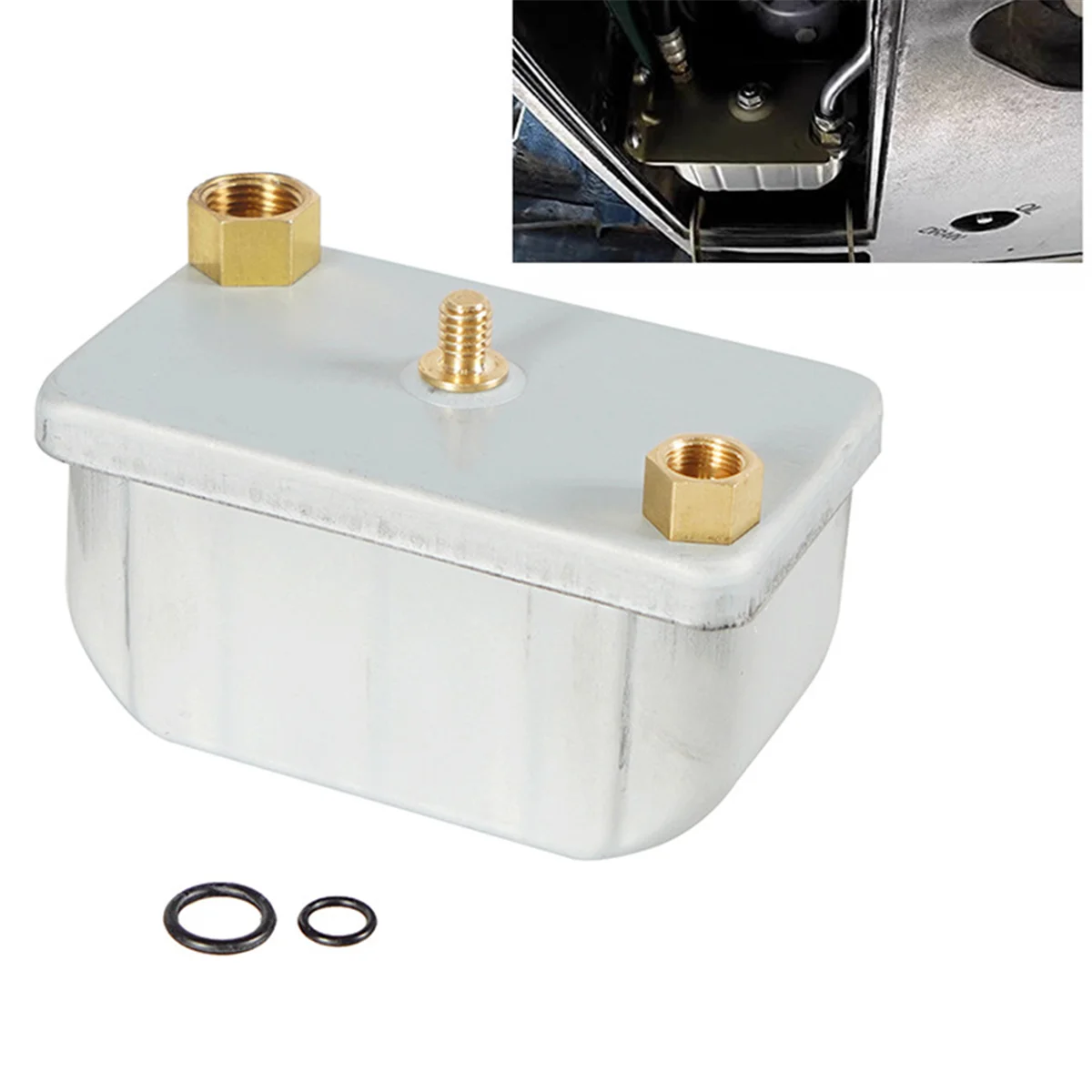 1492513 сменный топливный фильтр для Onan Cummins RV генератор hdka HDKCA 25010487 FF236 BF806 33063