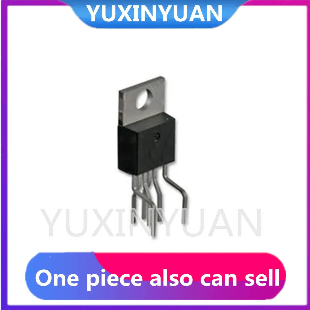 

10 шт./лот LA78040 LA78040B LA78040N-78040 TO-220 IC YUXINYUAN в наличии