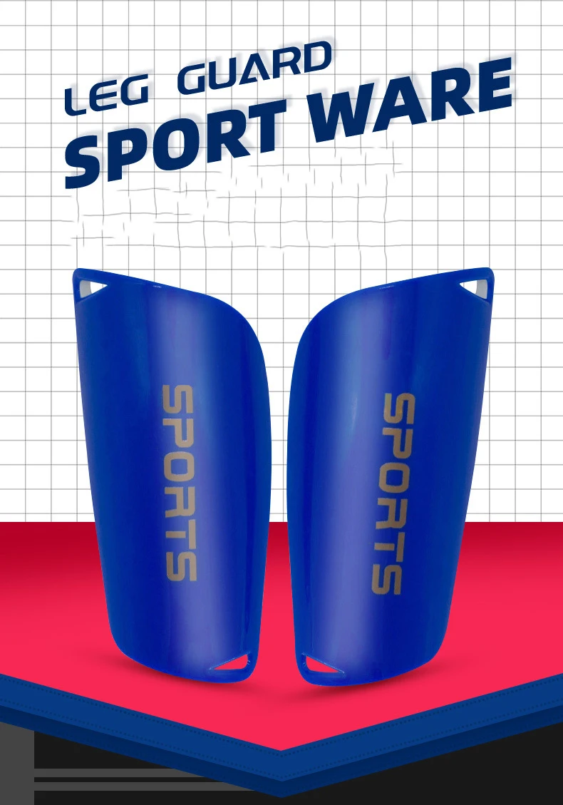 Sports Match Football Boys Girls Men Women Shin Guards Adult Training Child Double Leg Armor Plate Soccer Socks