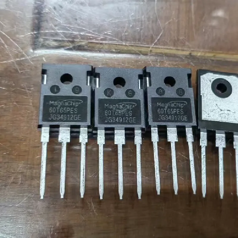 

10 шт. ~ 50 шт./лот MBQ60T65PES 60T65PES MBQ60T65PESTH TO-247 новый оригинальный