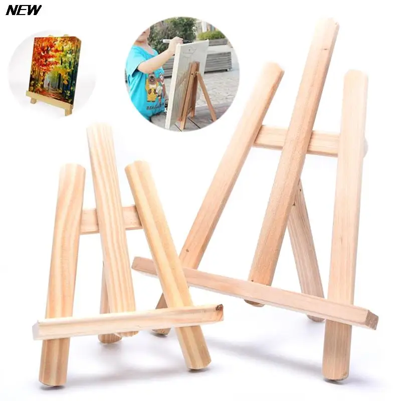 

1 шт., деревянная подставка для планшета, 2 размера