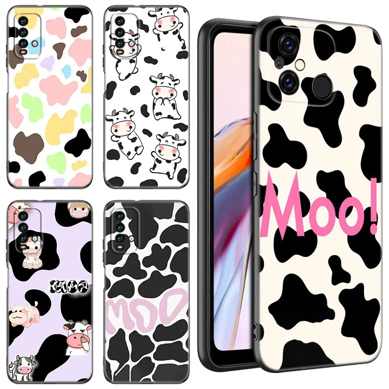 Чехол для Xiaomi Redmi 11 Prime 11A 12C 13C A1 A2 12 4G 10 5G 8A 9A 10A 9C 10C 9i 12R Note 9T