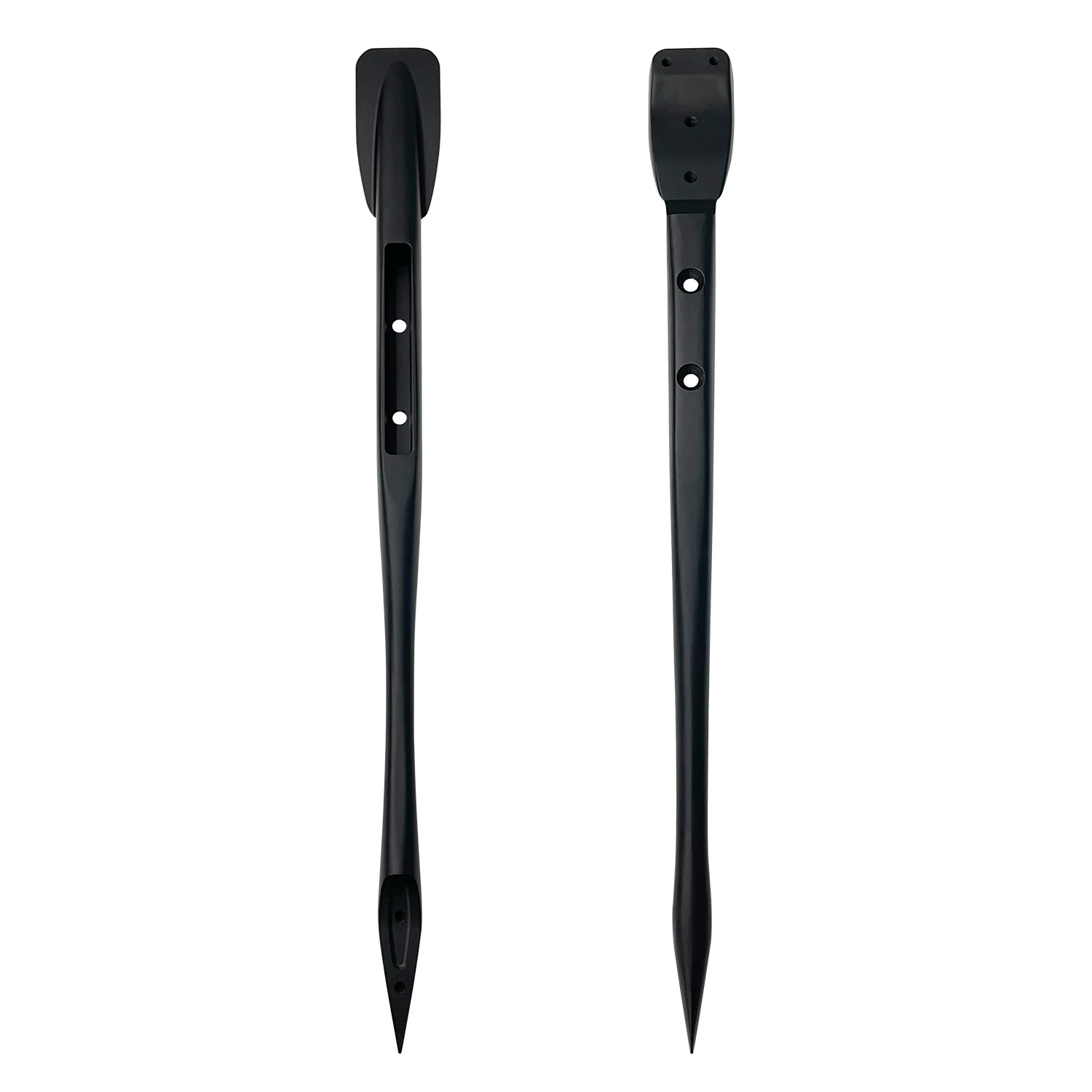 GY подлинный 603 мм короткий фюзеляж Spitfire ART PRO переднее крыло аксессуары для воды на