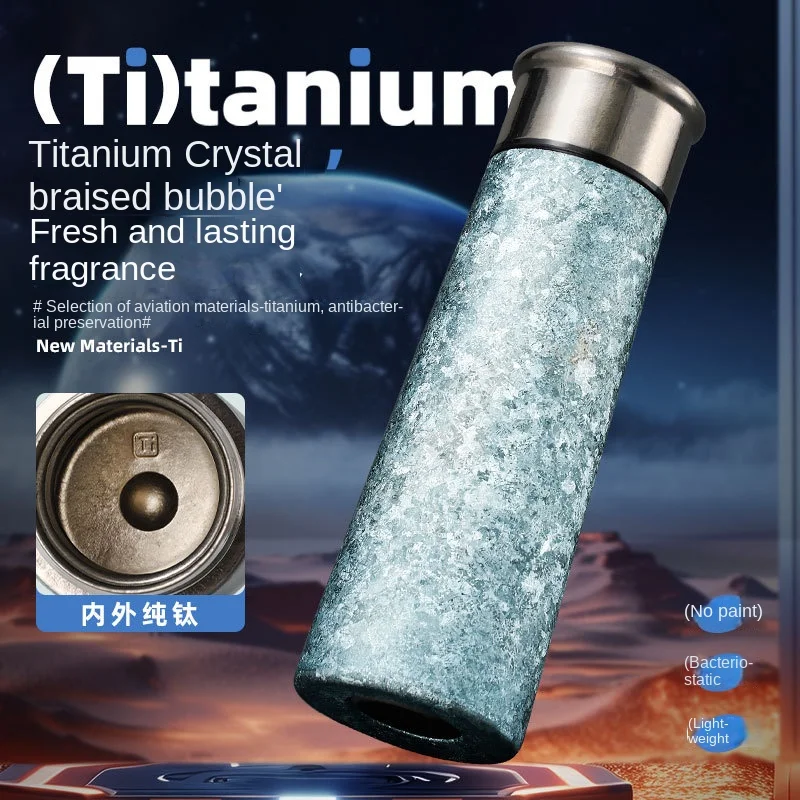 Ультратонкая и высококачественная портативная кружка для воды