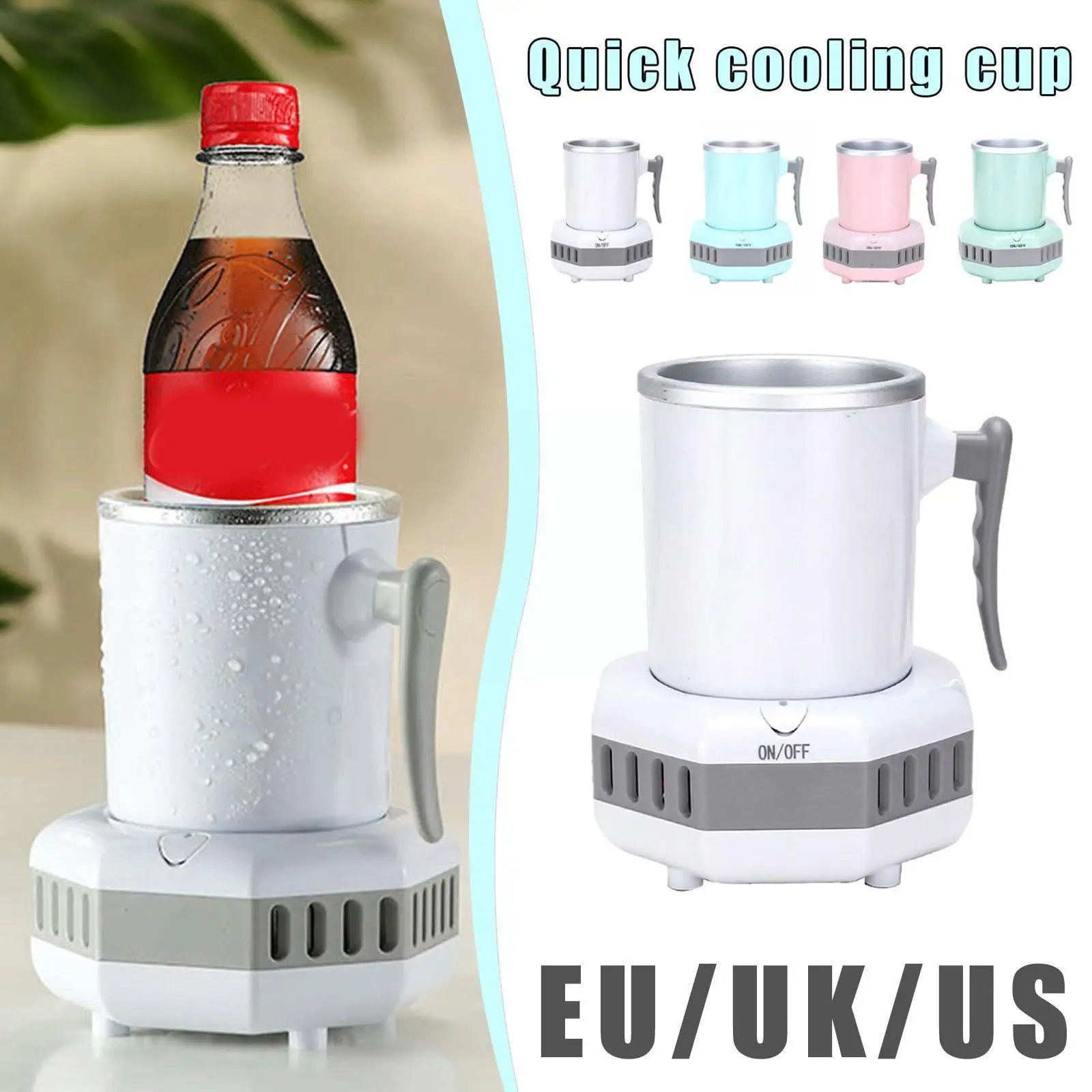 

Home Quick Cooling Cup Beer Beverage Quick Cooling 110v Cup Cooling Cup Cooling X7a2