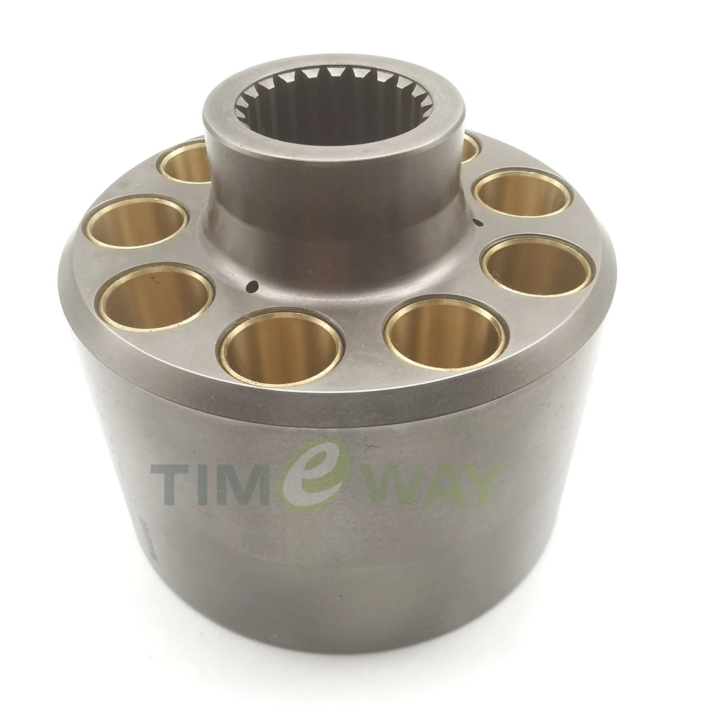 Комплекты для ремонта осевого поршневого насоса A4VG71 комплекты поворотных