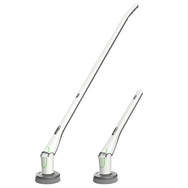 Сменная электрическая щетка для чистки 6 сменных щеток вращающийся скребок кухни