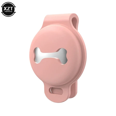 GPS-трекер для собак, устройство для защиты от потери домашних животных от Bluetooth