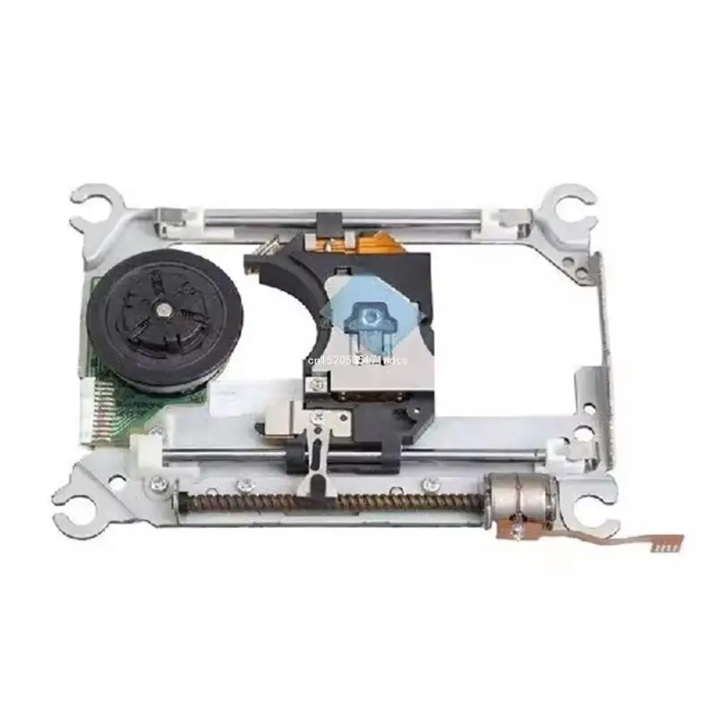 Сменный лазерный объектив SPU-3170 SPU3170 с декой для 2 тонких игровых консолей