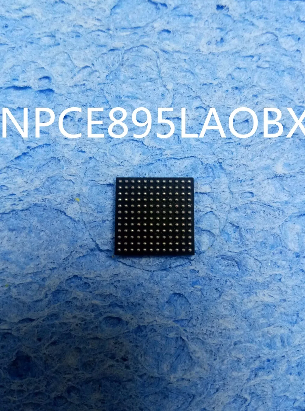 

Новый NPCE895LAOBX