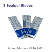 Набор для практики наложения швов#5