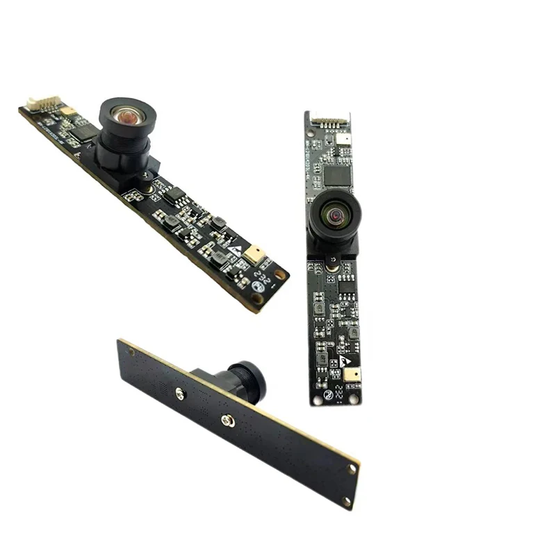 Фото HD 4K 8MP USB-модуль камеры IXM415 без искажений на 120 градусов /FF/MF 3840 H x 2160 В Используется для сканирования документов №2