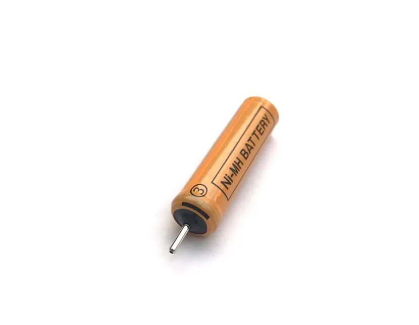 Подходит для бритвы Panasonic перезаряжаемая батарея аксессуары RC30 Rc40 Rc50 Rc70 Sl41 4036 |