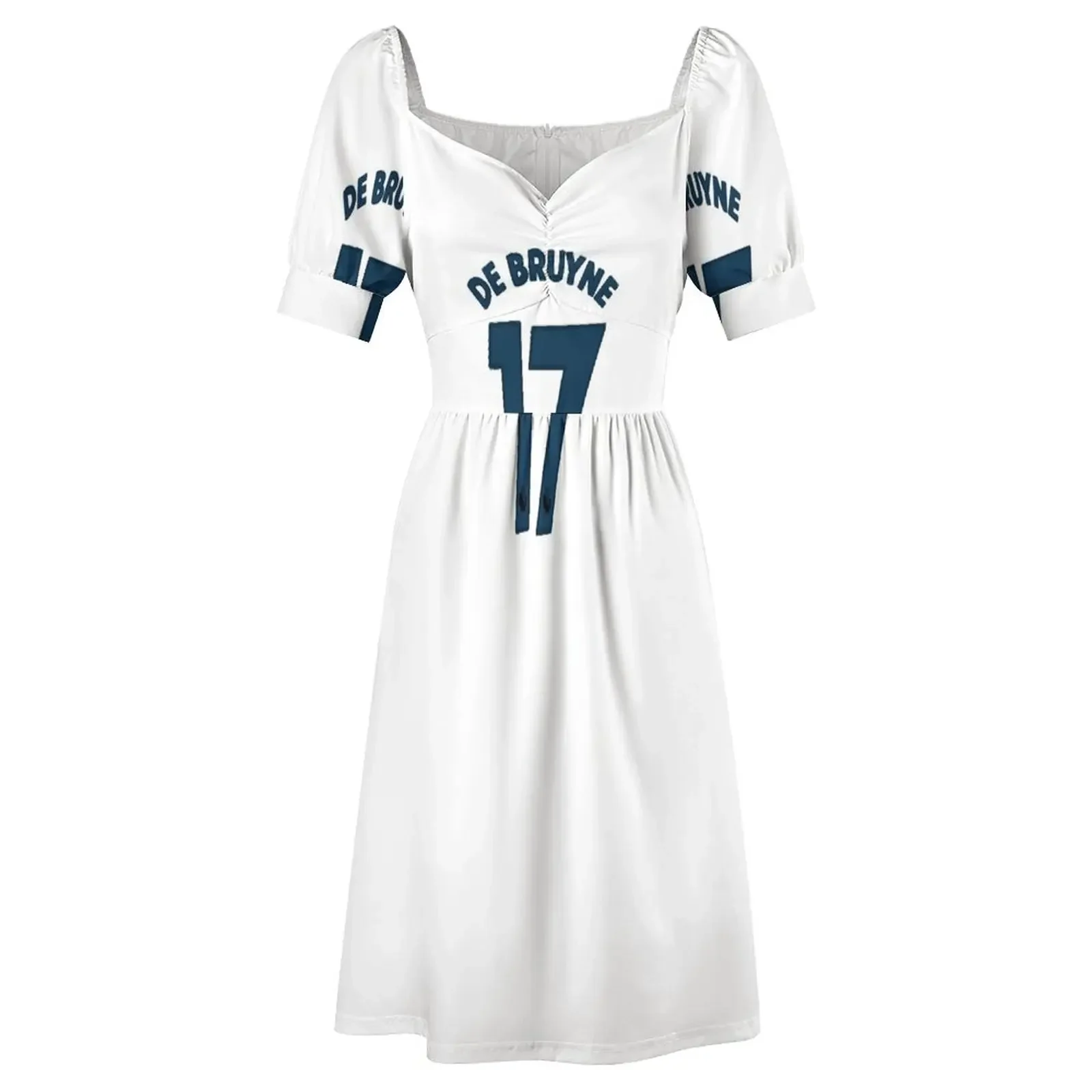 Платье bruyne art из полиэстера