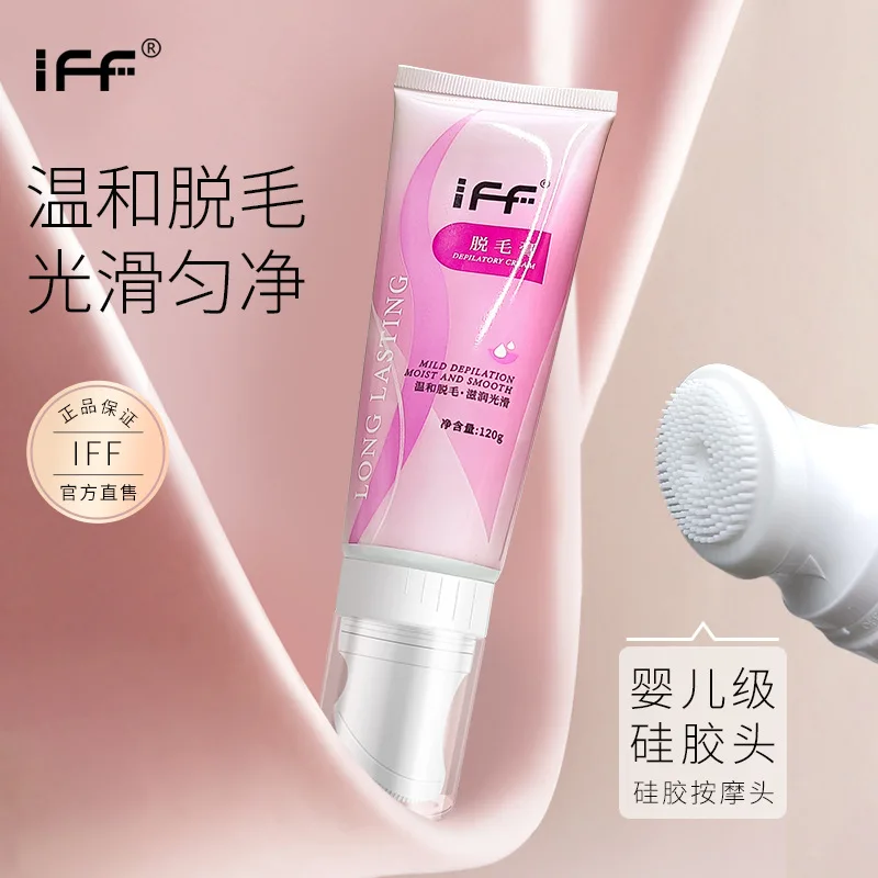 

Приятный для кожи и мягкий депиляционный крем, волосы на ногах и подмышках чистые без остатков, ароматный Депиляционный Крем для удаления волос