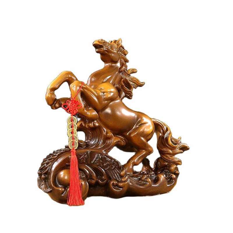 

Chinese Horse Ornaments, Decorative Crafts