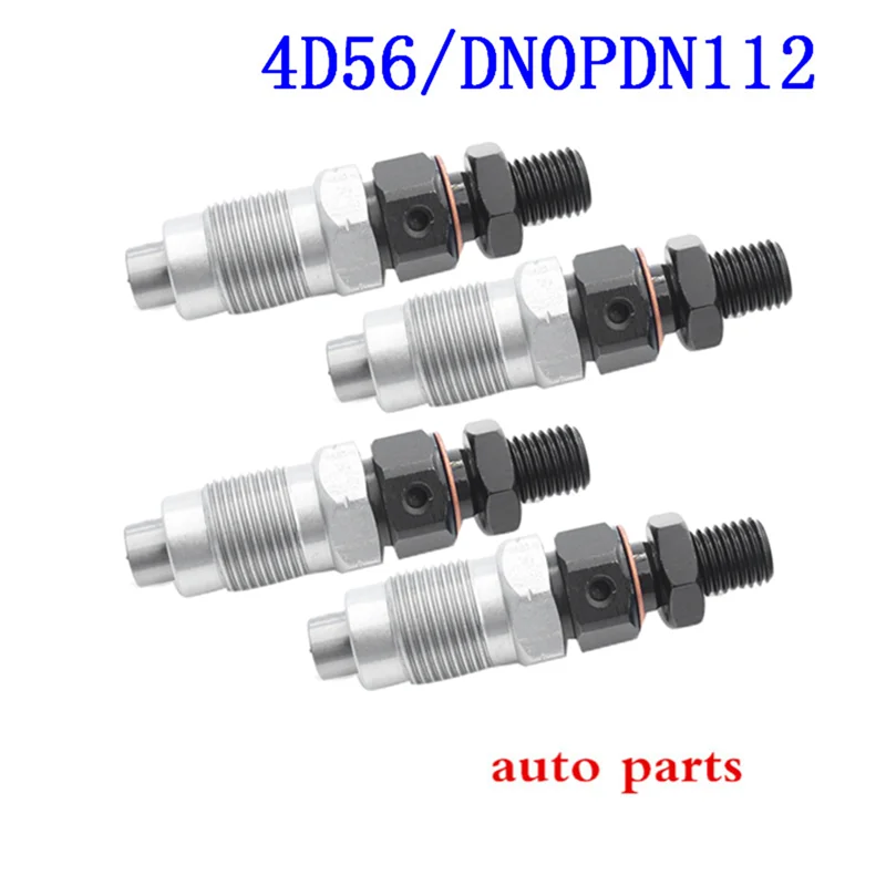 Форсунка Форсунки необработанного топлива MD103301 DN0PDN112 для Mitsubishi L200 L300 86-13 Pajero 82-04
