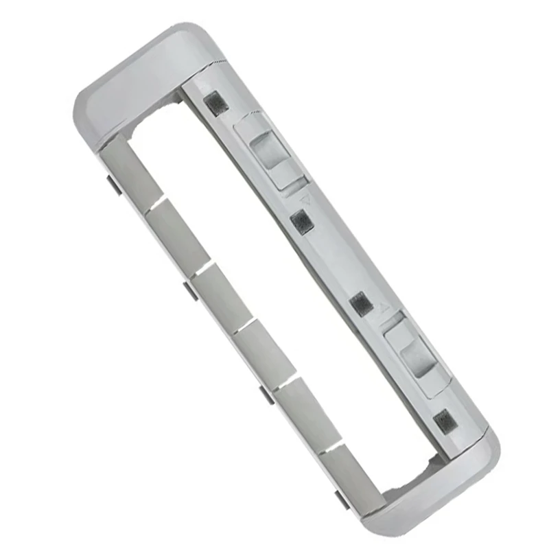 

Набор аксессуаров для уборочной машины Dreame S10 S10plus, Специальная резиновая крышка для щетки робота