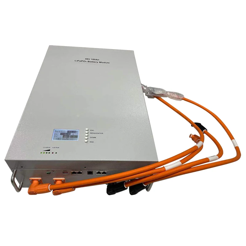 

High Quality solar gel battery 12v 200ah 48v 100ah lifepo4 cell For Home Appliances