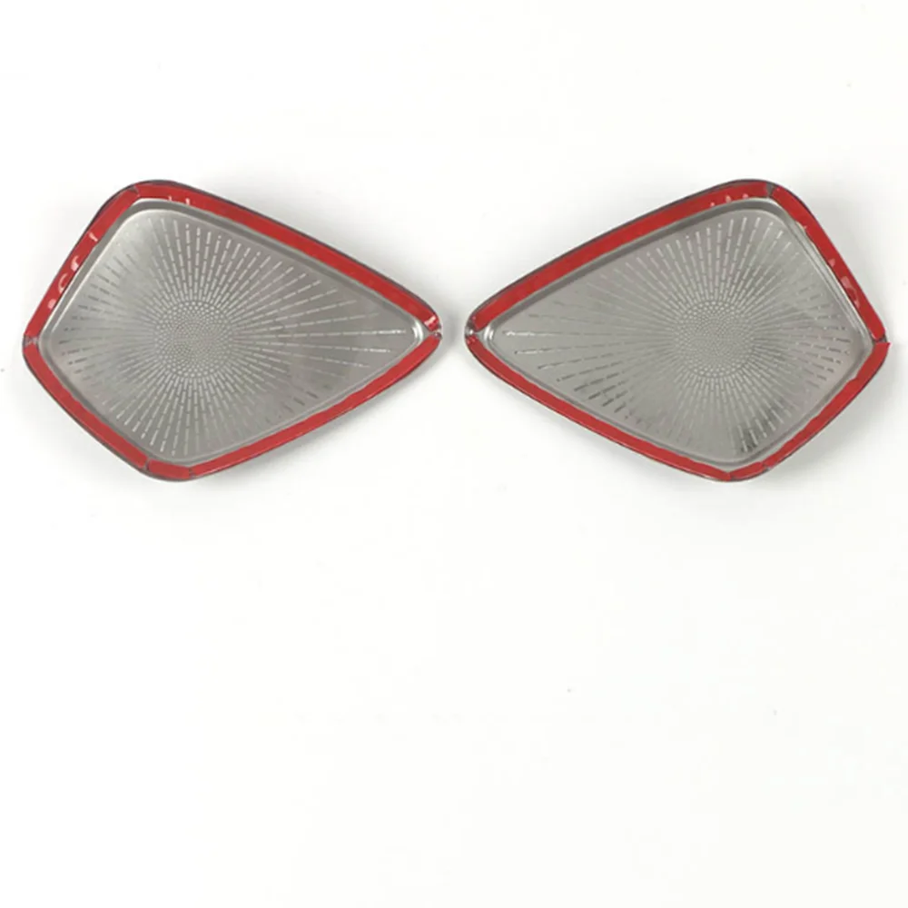 Комплект для обновления кузова автомобиля задние ворота багажник гудок капот