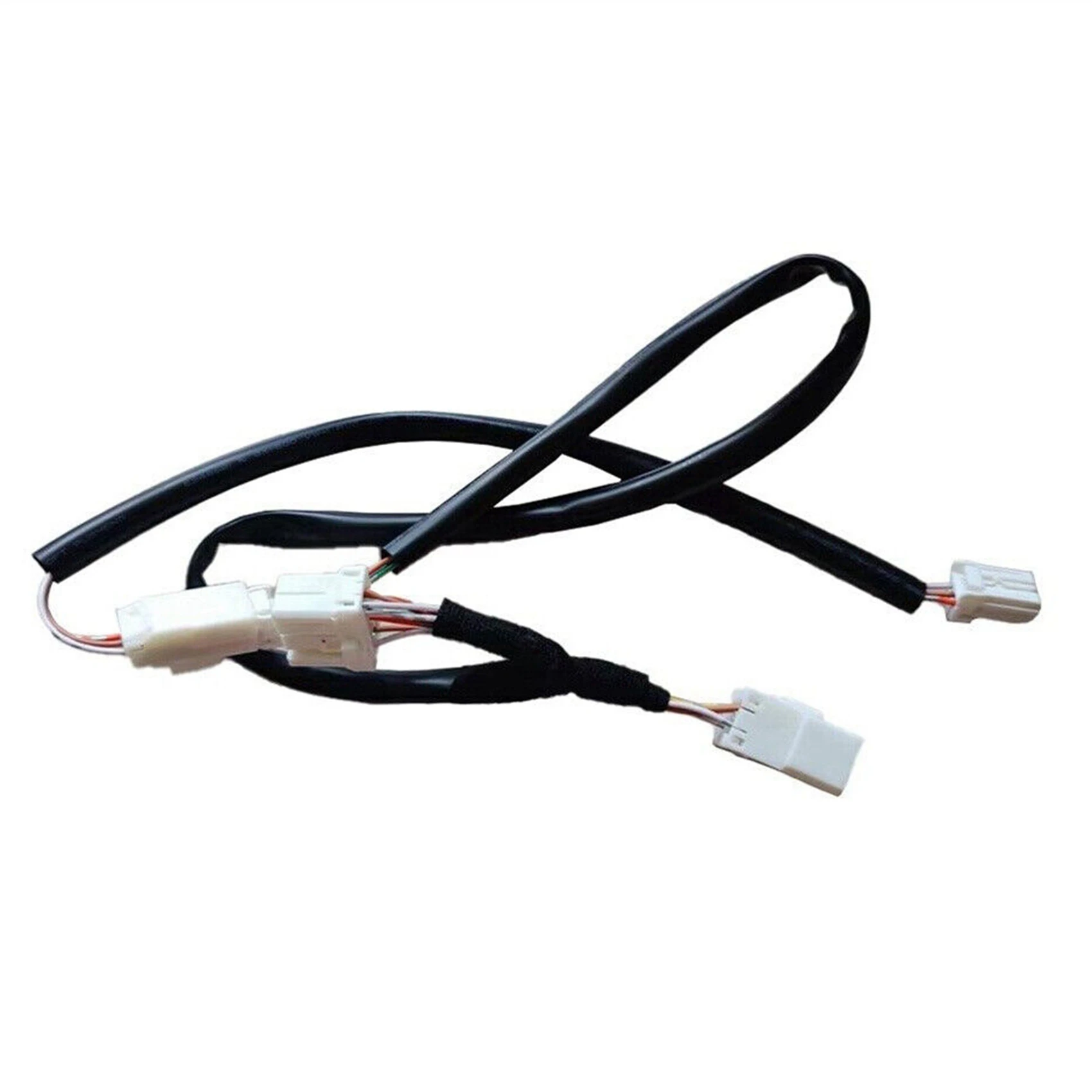 

Custom Dynamics Quick Disconnect CD-TP-QD-13 for Tour-Pack 1998-2013 Harley Davidson