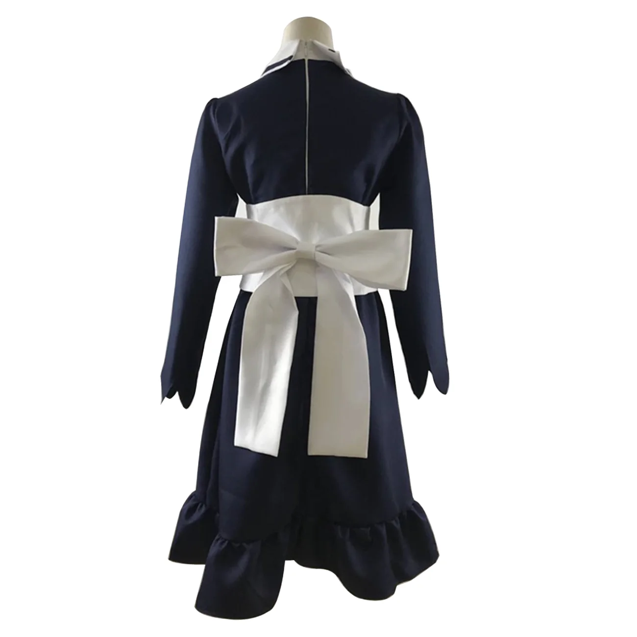 Костюм для косплея Hemixush из аниме Элизабет лионы полный комплект женский костюм