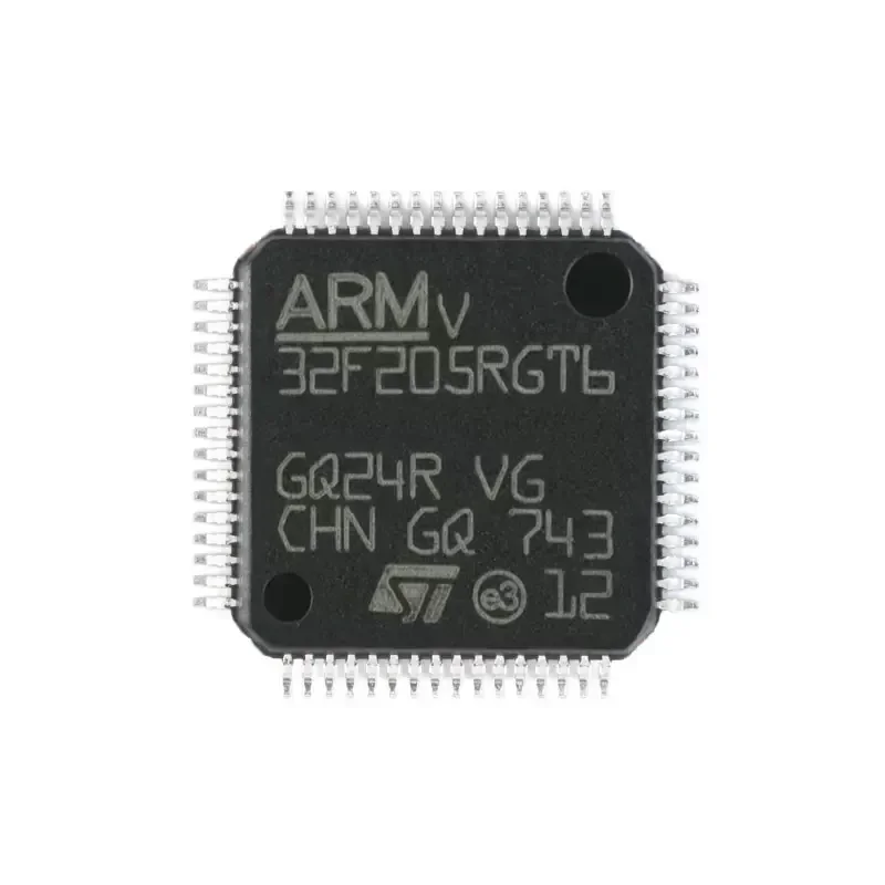 STM32F205VBT6 STM32F205RGT6 STM32F205RFT6 STM32F205RET6 STM32F205RCT6 STM32F205RBT6 STM32F205VFT6 USB-гаджет