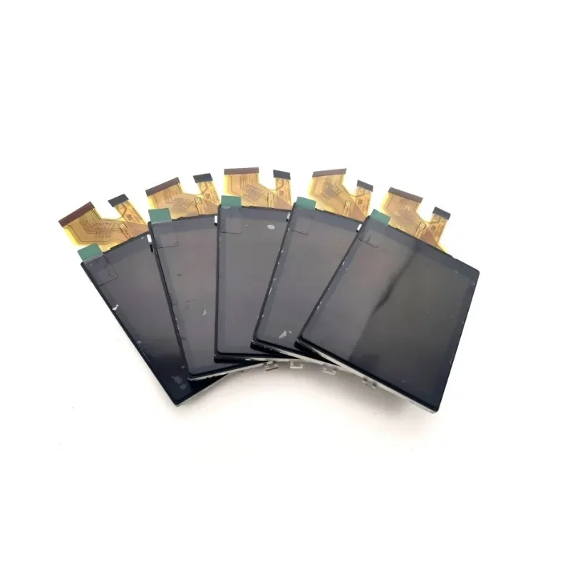 1 шт. новый ЖК-экран для Panasonic DMC-ZS20 DMC-ZS19 DMC-TZ30 DMC-TZ27 DMC-TZ31 ZS20 ZS19 TZ30 TZ27 TZ31 с сенсорным