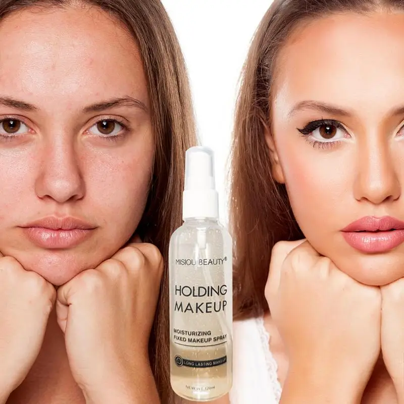 

240ml Setting Spray For Makeup Refreshing Setting Spray For Makeup Long Lasting Waterproof Spray Matte For Oily Skin AllDay Wear