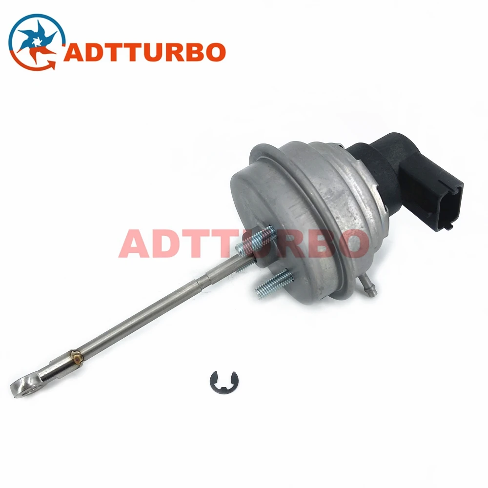 

GTB1749LV 806850 Turbo Electronic Actuator 806850-0001 5801415508 Turbine Wastegate for ​Fiat Ducato III 2.3 Multijet 150 2011-
