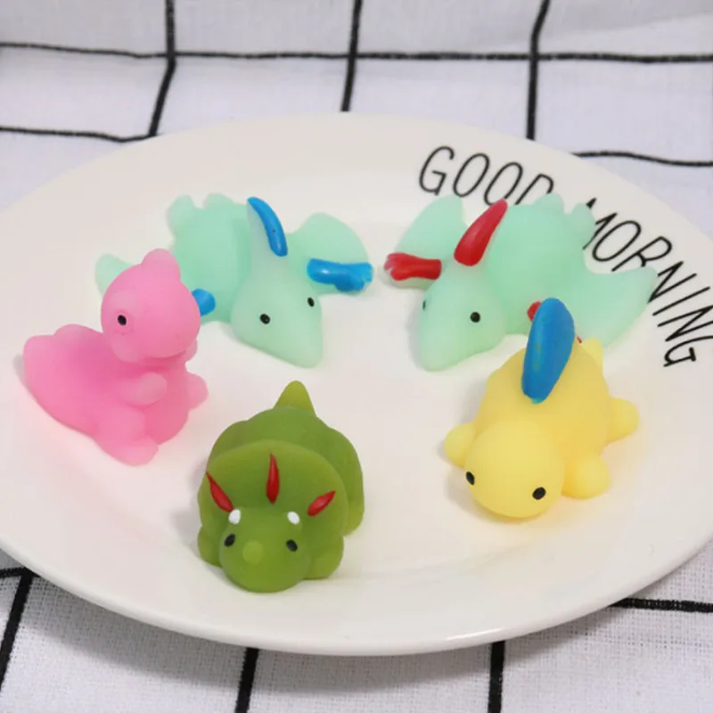 

Squishy Toys Gift Bag Mini Kawaii Squishies Pack Fidget Toys for Kids - Party Favors Goodie Bag Birthday Gifts For Boys &Girls