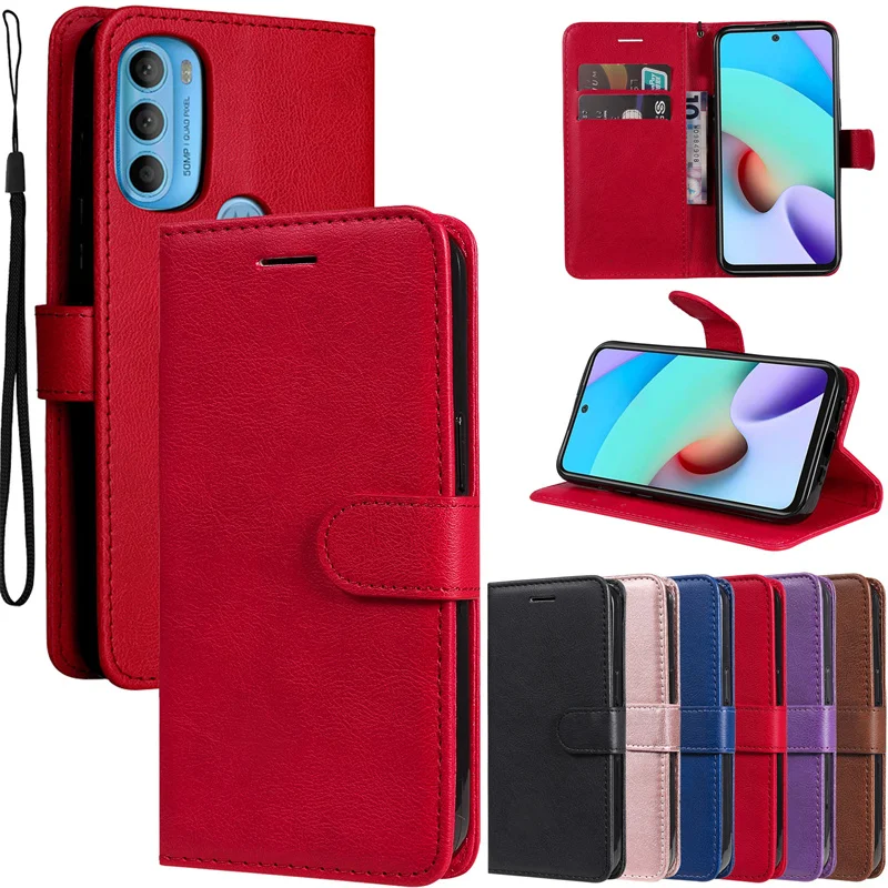 

For Motorola Moto G71 G 71 5G Case Stand Wallet Coque For moto g71 g 71 G51 G 51 5g Cover Capa Card Holder Slots Holster Bag