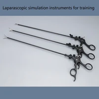 laparoscopic simulate instruments training tool maryland dissector grasping forceps scissors