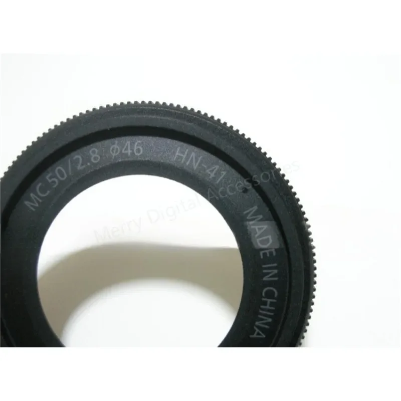 Передняя бленда для Nikon NIKKOR Z MC 50 мм F2.8 (46 мм)