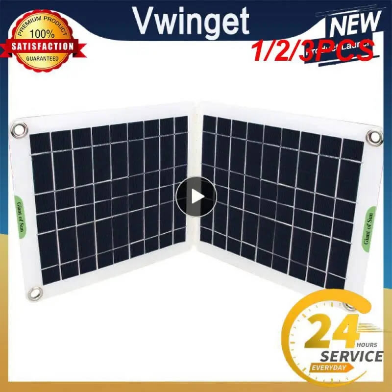 

1/2/3PCS Mini Solar Water Pump Brushless Solar Panel Fish Water Pool Kit 12V Garden Decoration Powered Fountain Pond pum