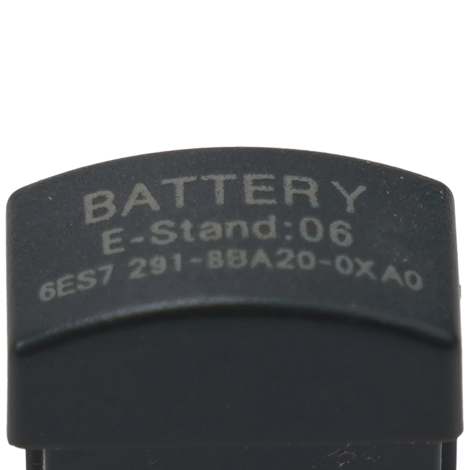 Аккумулятор для SIEMENS 6ES7291-8BA20-0XA0 S7-200 МОДУЛЬ ЦП