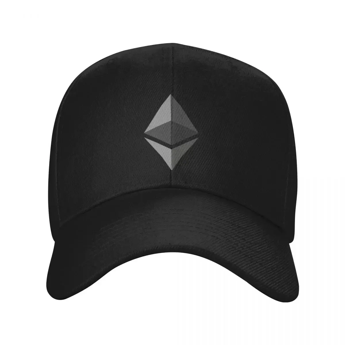 Ethereum Coin Baseball Cap