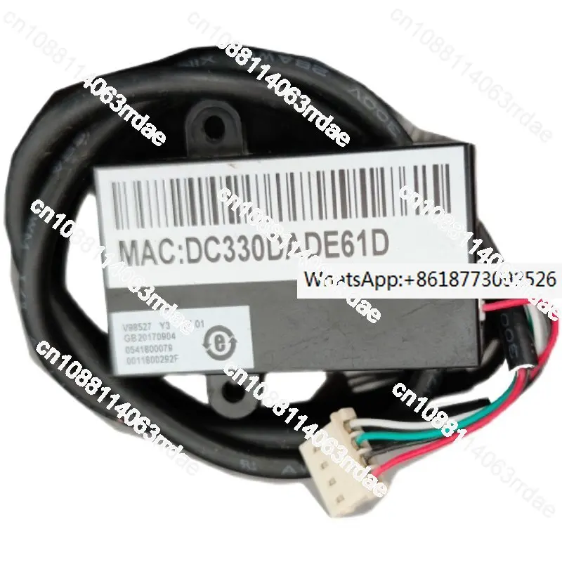 Кондиционер WIFI модуль центрального кондиционирования воздуховодная машина