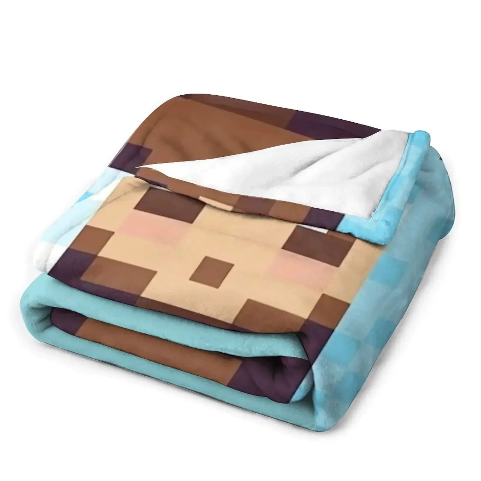 Woomy обезьянка бросает одеяло пушистые мягкие плюшевая в клетку Хэллоуин одеяла